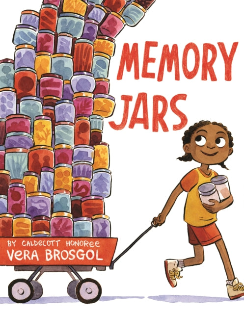 Memory Jars