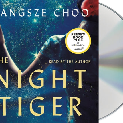 The Night Tiger