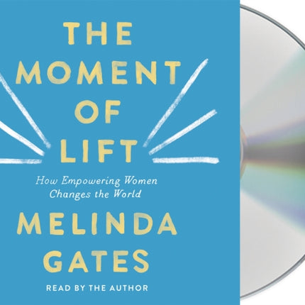 The Moment of Lift