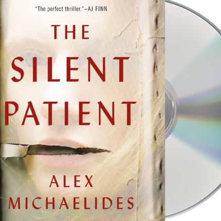 The Silent Patient