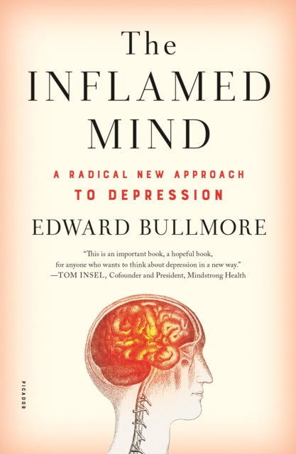 The Inflamed Mind: A Radical New Approach to Depression