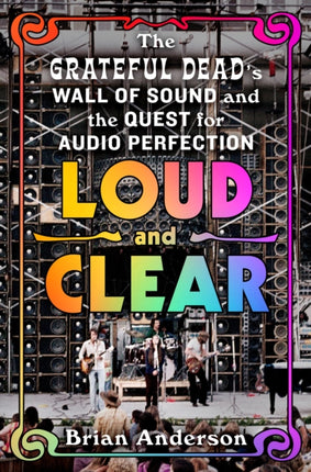 Loud and Clear