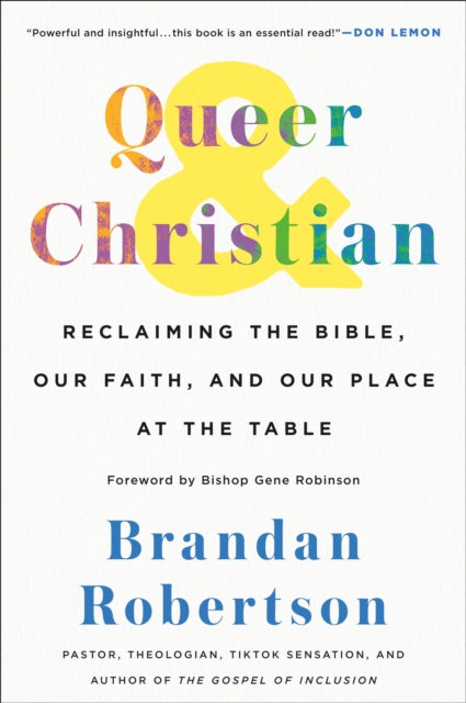Queer  Christian