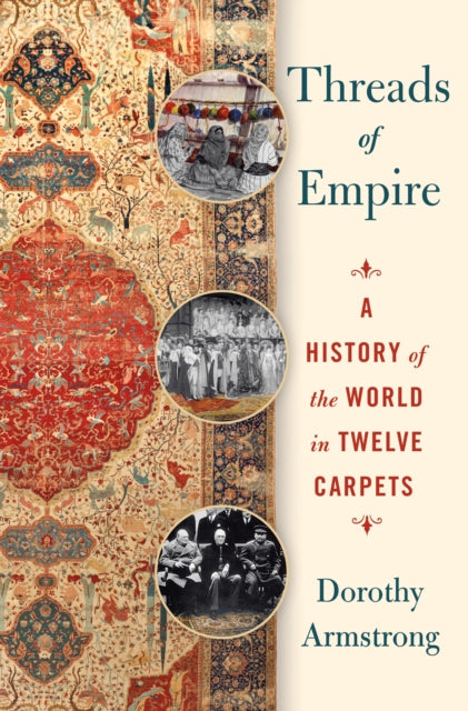 Threads of Empire