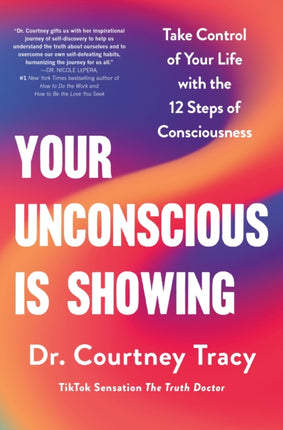 Your Unconscious Is Showing