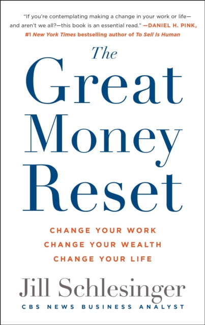 The Great Money Reset