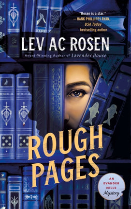 Rough Pages
