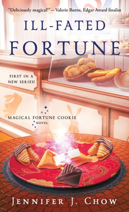 IllFated Fortune