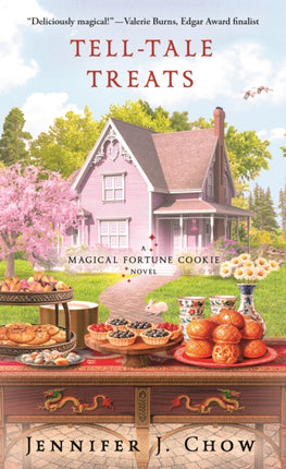 TellTale Treats