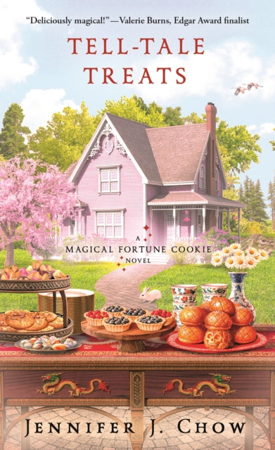 TellTale Treats