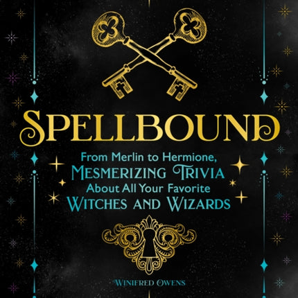 Spellbound