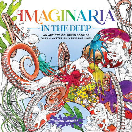 Imaginaria In the Deep