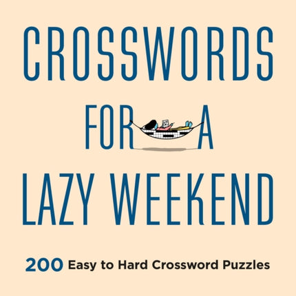 New York Times Games Crosswords for a Lazy Weekend