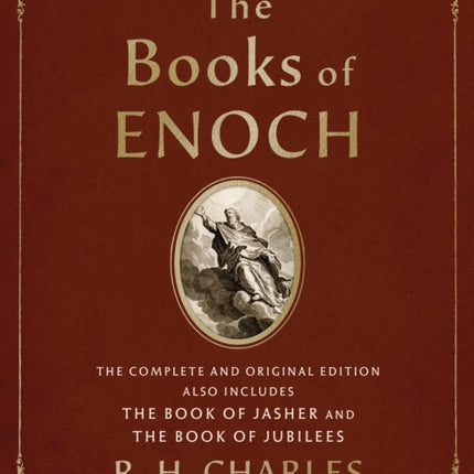 The Books of Enoch