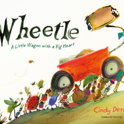 Wheetle