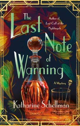The Last Note of Warning