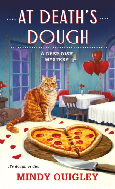 At Deaths Dough