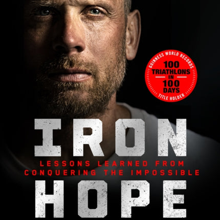 Iron Hope
