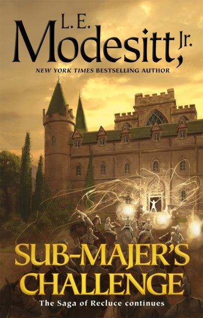 SubMajers Challenge
