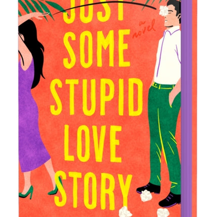 Just Some Stupid Love Story