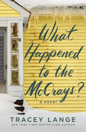 What Happened to the McCrays