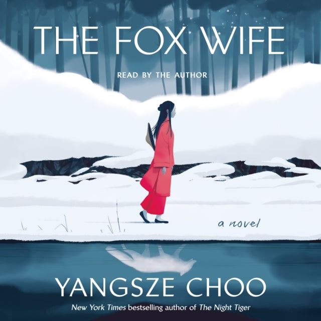 The Fox Wife