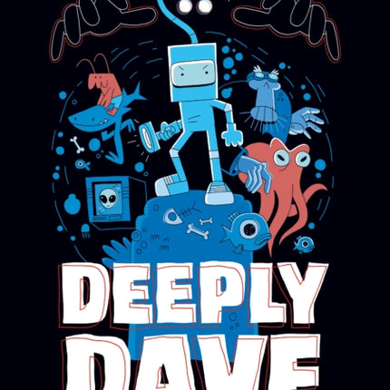 Deeply Dave