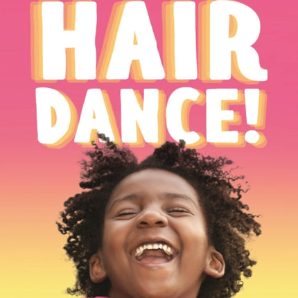 Hair Dance