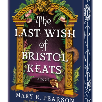 The Last Wish of Bristol Keats