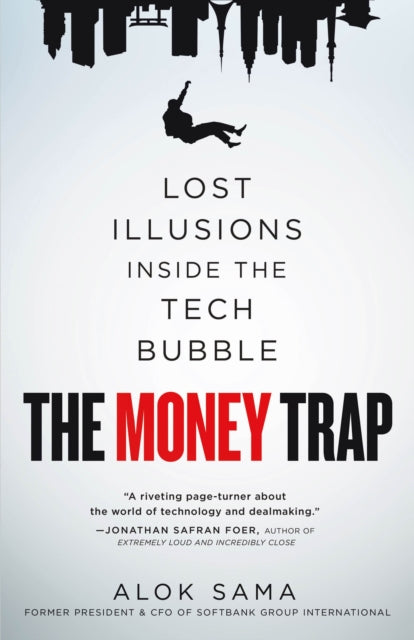 MONEY TRAP