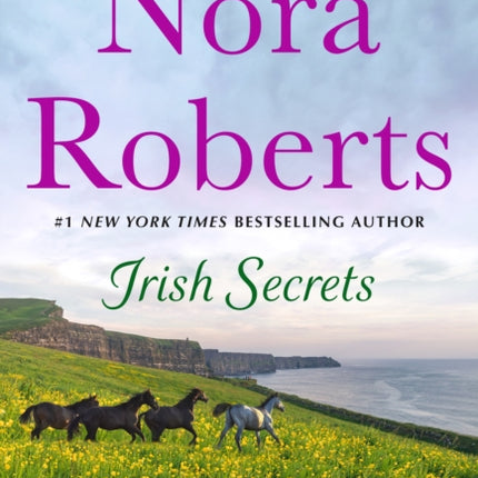 Irish Secrets 2in1 Skin Deep and Irish Rose