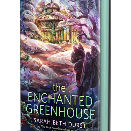 The Enchanted Greenhouse