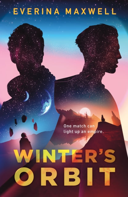 Winters Orbit