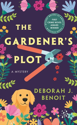 The Gardeners Plot