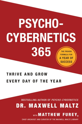 PsychoCybernetics 365
