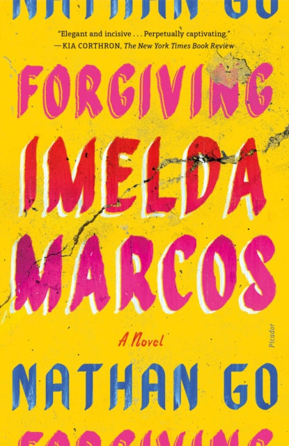 Forgiving Imelda Marcos