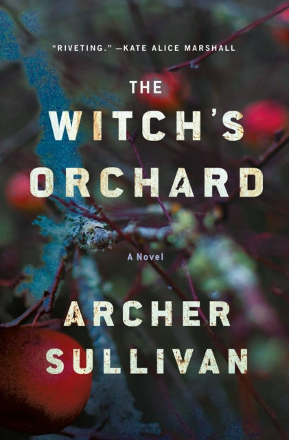 The Witchs Orchard