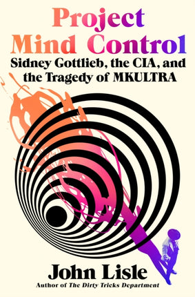 Project Mind Control