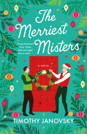 MERRIEST MISTERS