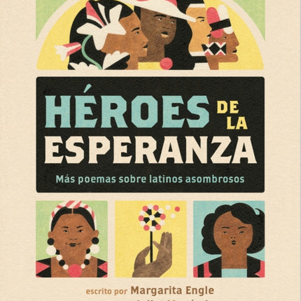 Héroes de la Esperanza