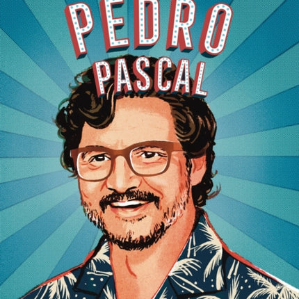 Hispanic Star En Español Pedro Pascal