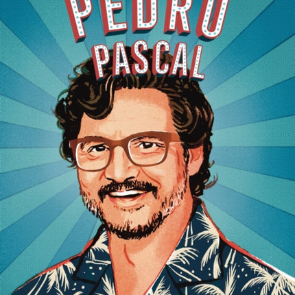 Hispanic Star Pedro Pascal