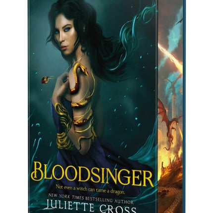 Bloodsinger