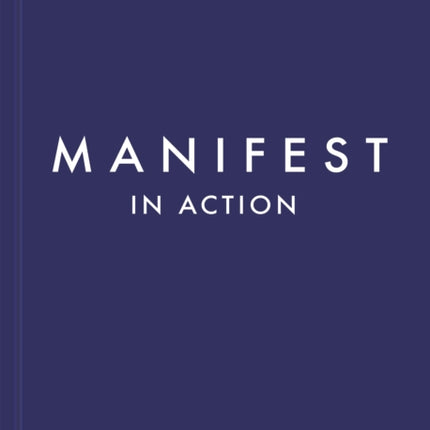 Manifest in Action: Unlock Your Limitless Potential