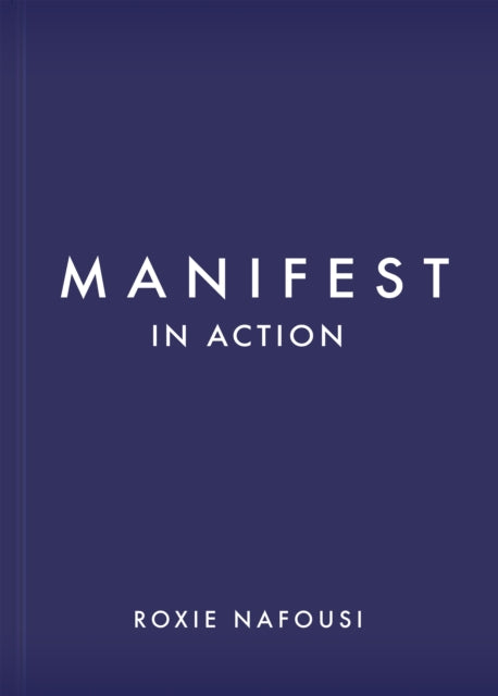 Manifest in Action: Unlock Your Limitless Potential