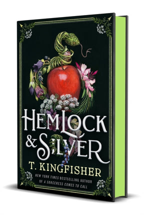 Hemlock  Silver