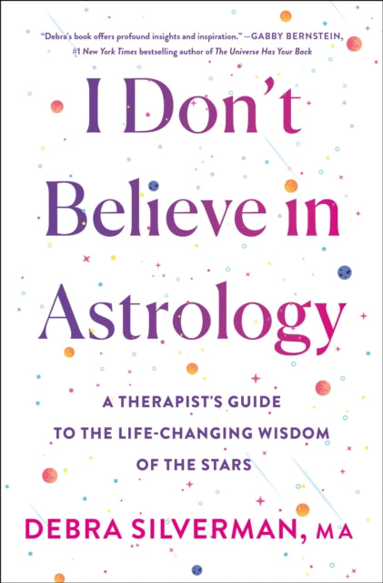 I Dont Believe in Astrology
