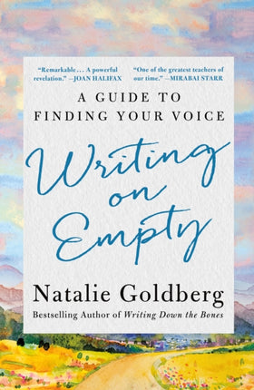 Writing on Empty