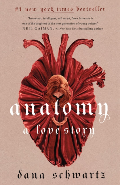 Anatomy A Love Story