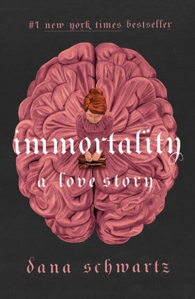 Immortality A Love Story